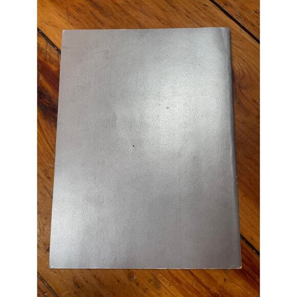 VTG Silversmithing and art metal for schools tradesman craftsmen by Murray Bovin - Picture 8 of 8